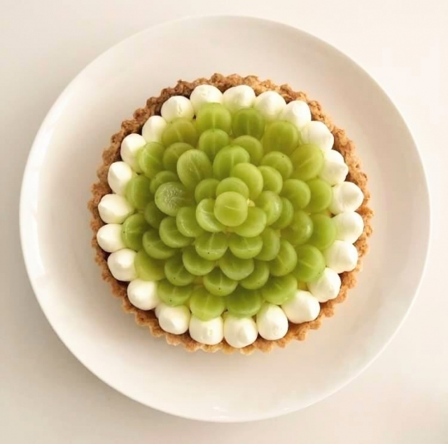 フラリエボンボン ル カフェ様